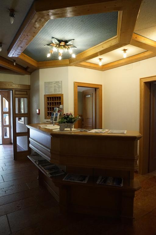 Garni Hotel Wildanger Zoblen Ngoại thất bức ảnh