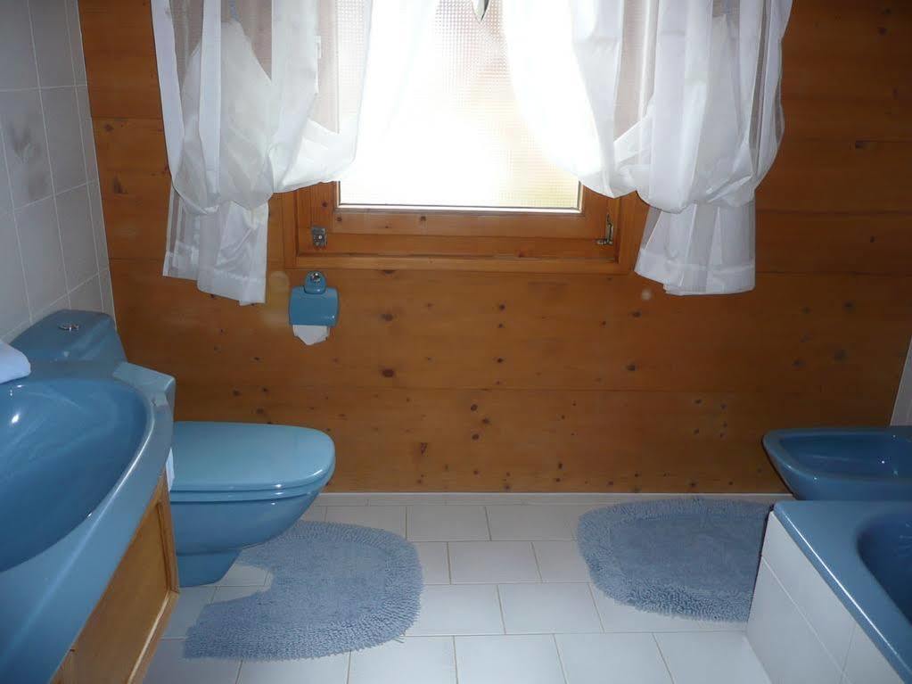 Garni Hotel Wildanger Zoblen Ngoại thất bức ảnh